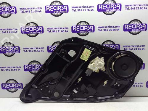 Rear left window mechanism MERCEDES-BENZ GL-CLASS (X164)  | BP9464337C24 