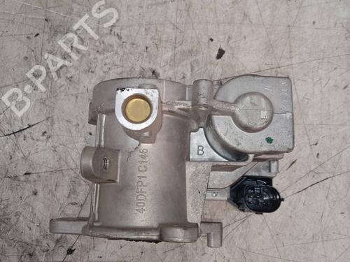Throttle body FIAT DOBLO Cargo (263_)  | BP10506928M82 