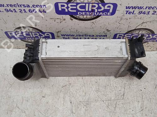 Intercooler NISSAN MICRA V (K14)  | BP9550888M30 