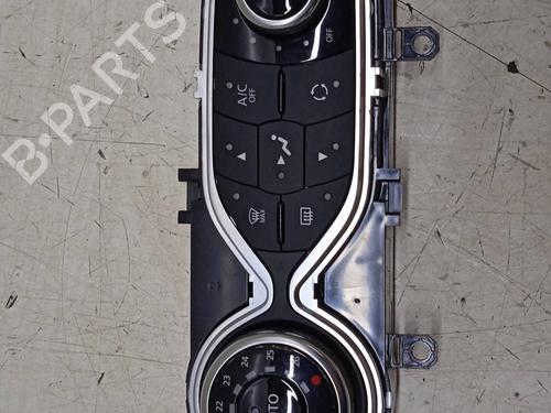 Used Climate control RENAULT CLIO IV (BH_) 1.6 RS (BHJ4, BHJ6, BHMM) (200 hp) 9961530