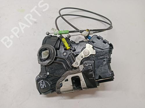 Used Front left lock Front left lock 11046512 11046512