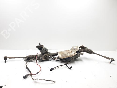 Used Steering rack VW GOLF VII (5G1, BQ1, BE1, BE2) 1.6 TDI (105 hp) 27511403