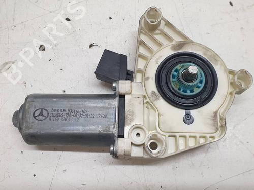 Used Left front window motor MERCEDES-BENZ B-CLASS Sports Tourer (W245) [2005-2011]  22711134