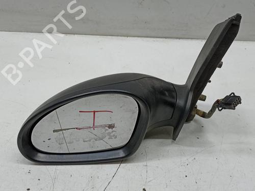 Left mirror SEAT ALTEA (5P1)  | BP9471849C26 