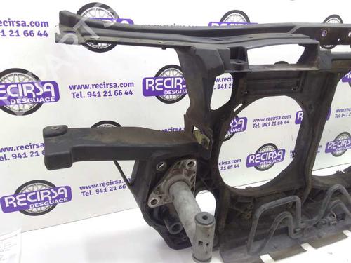 Frontplate/Frontkurv AUDI A6 C5 (4B2) 2.4 | BP9467918C72 