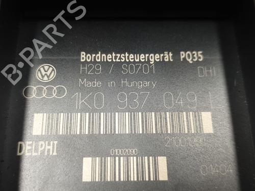 Fuse box VW GOLF V (1K1) 2.0 TDI | BP32742741E1  - Image 9