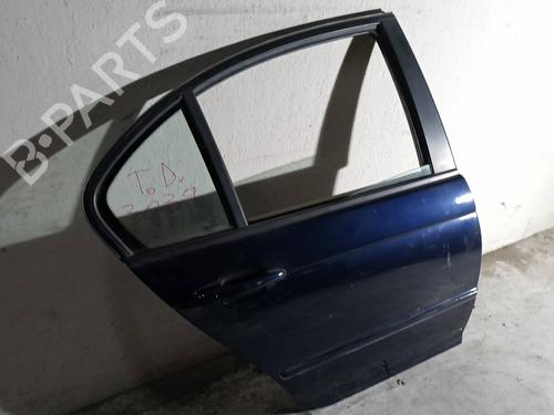 Right rear door BMW 3 (E46) 320 d | BP9468589C5 