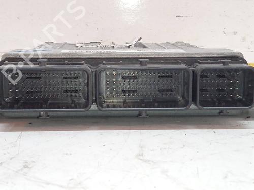 Engine control unit (ECU) RENAULT KANGOO Express (FW0/1_)  | BP9487946M57 