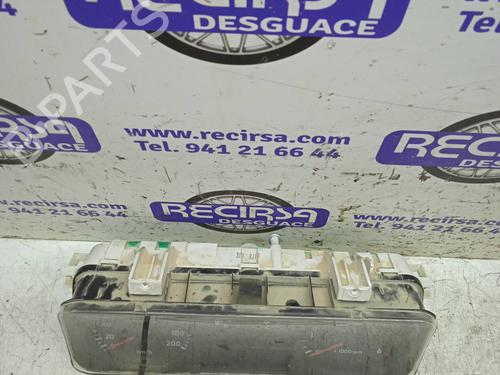 Instrument cluster MITSUBISHI GALLOPER (JK-01)  | BP9483717C47 
