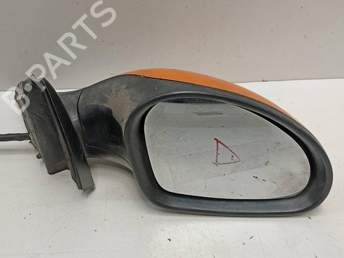 Right mirror SEAT IBIZA III (6L1)  | BP9467197C27 