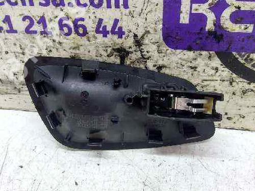 Rear right exterior door handle BMW 3 (E90) 320 d | BP9479360C130 