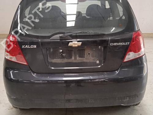 Right taillight CHEVROLET KALOS  | BP9728463C35 