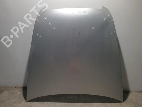 Panser AUDI A6 C6 (4F2) 3.0 TDI quattro (225 hp) 24167566