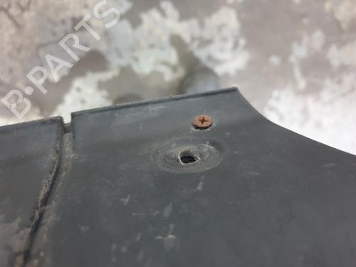 Rear bumper LAND ROVER RANGE ROVER SPORT I (L320)  | BP23032852C8 