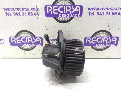 Heater blower motor BMW X1 (E84)  | BP9474990M62 