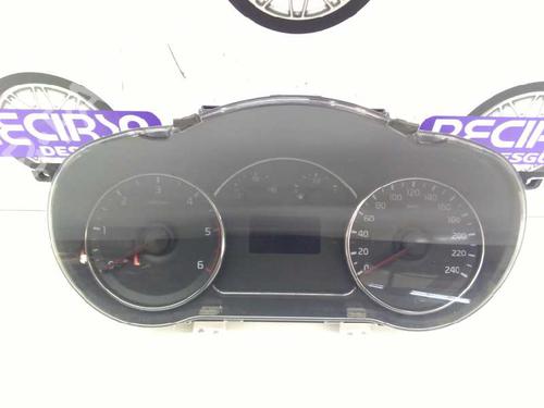 Instrument cluster KIA CARENS IV  | BP9463922C47 