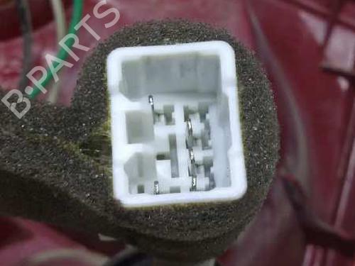 Right taillight HYUNDAI GETZ (TB)  | BP9479764C35 