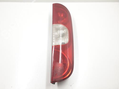 Left taillight FIAT DOBLO Box Body/MPV (223_) 1.3 D Multijet | BP28727734C34 