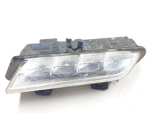 Right front fog light RENAULT CAPTUR I (J5_, H5_) 1.5 dCi 90 (J5N4, J5M5, J5MW, J5M6, J5AL, J5AJ) | BP38533196C31 - Image 2
