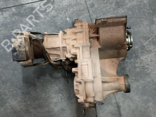 Driveshaft MITSUBISHI L200 (K7_T, K6_T, K5_T)  | BP9492254M37 