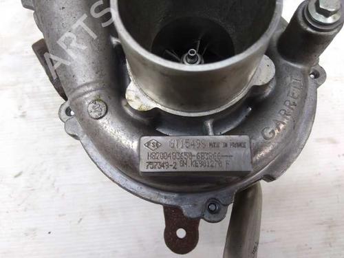 Turbocharger/Supercharger RENAULT MASTER II Van (FD)  | BP9467341M71 