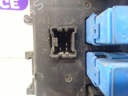 Fuse box NISSAN TERRANO II (R20)  | BP9470354E1 