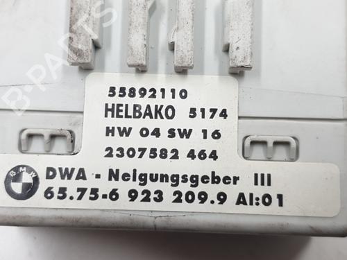 Electronic module BMW X5 (E53) 3.0 d | BP31608496M83 