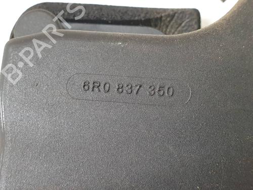 Rear right lock VW POLO V (6R1, 6C1)  | BP16245145C99 