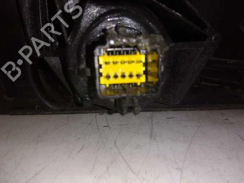 Left mirror RENAULT MEGANE II (BM0/1_, CM0/1_)  | BP9475567C26 