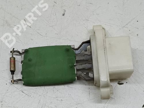Used Heater resistor FORD FIESTA V (JH_, JD_) [2001-2014]  11674965