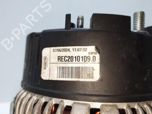 Alternator MERCEDES-BENZ VITO Bus (W638) 108 CDI 2.2 (638.194) | BP26885357M7 