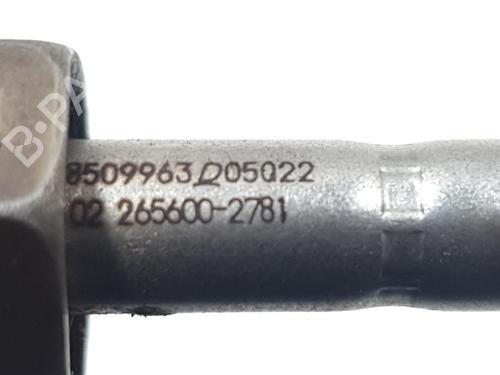 Electronic sensor BMW 1 (F21) 118 d | BP34539463M84  - Image 6