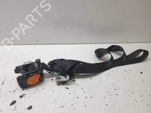 Kollisonspute sett CITROËN BERLINGO MULTISPACE (B9)  | BP25882552C86 