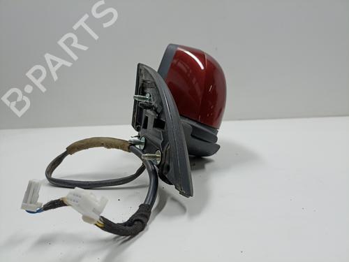 Left mirror NISSAN LEAF (ZE1)  | BP26291808C26 