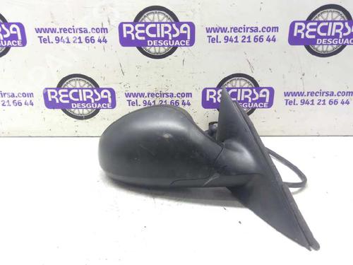 Right mirror SEAT IBIZA III (6L1)  | BP9476326C27 