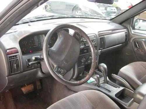 Forkjerm venstre JEEP GRAND CHEROKEE II (WJ, WG)  | BP9461834C41 
