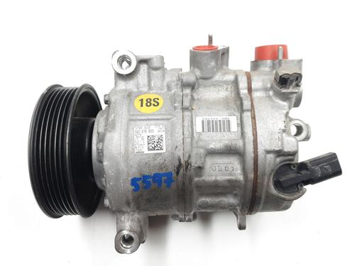Used AC compressor AC compressor AUDI A3 Limousine (8VS, 8VM) S3 quattro (310 hp) 35807325 35807325