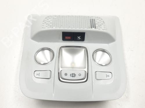 Used Interior roof light Interior roof light PEUGEOT 2008 I (CU_) 1.5 BlueHDI 100 (102 hp) 33288362 33288362