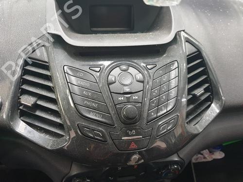 Elektronische module FORD ECOSPORT  | BP26002305M83 