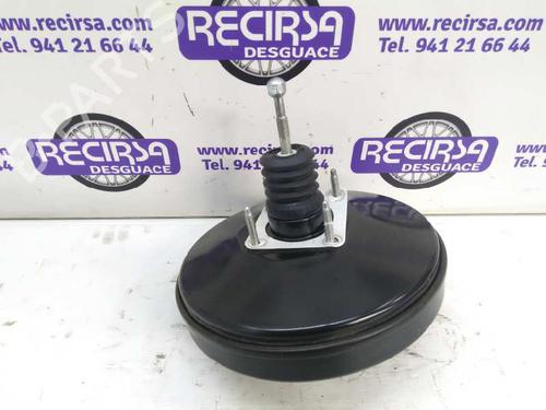Servo brake ALFA ROMEO MITO (955_)  | BP9493492M42 