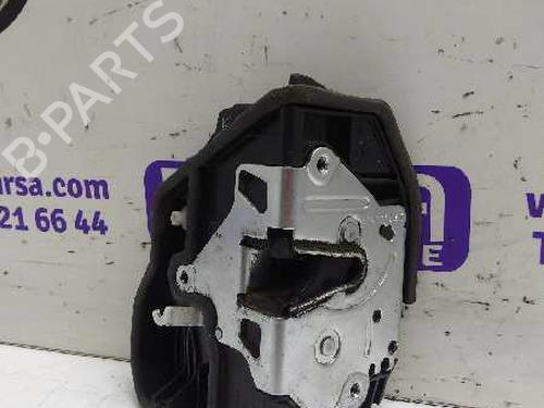 Front right lock BMW 1 (E87) 118 d | BP9482638C97 