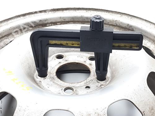 Rim DACIA DUSTER (HS_) 1.5 dCi | BP29703996C45 