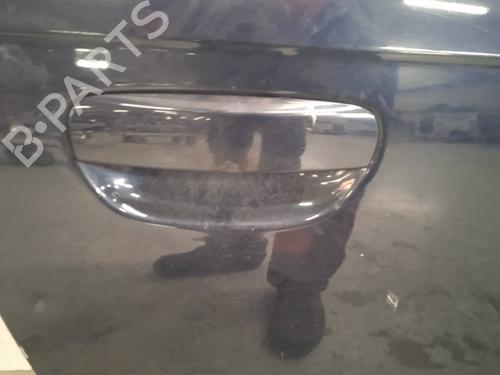 Used Front right exterior door handle AUDI A3 (8P1) [2003-2013]  13311579