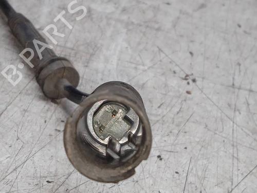 Left front steering knuckle BMW 1 (E87) 118 d | BP9483121M25 