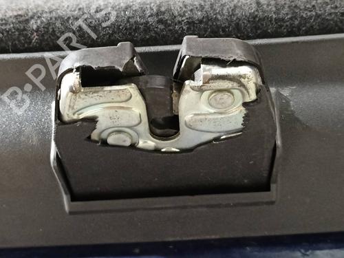 Bagklap lås OPEL ASTRA H Estate (A04) [2004-2014]  11866357