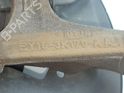 Right front steering knuckle FORD TOURNEO COURIER B460 MPV 1.5 TDCi | BP37712714M26  - Image 6