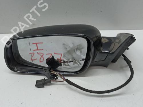 Left mirror SKODA SUPERB I (3U4)  | BP9464324C26 