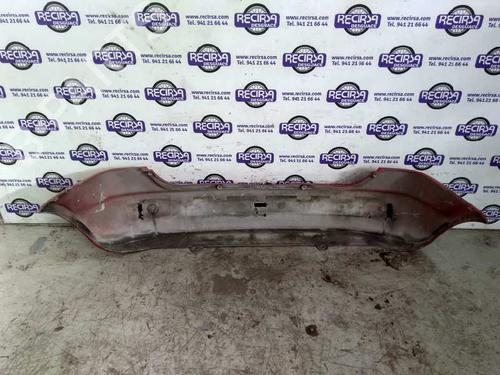Rear bumper MERCEDES-BENZ A-CLASS (W168) A 140 (168.031, 168.131) | BP9460237C8 