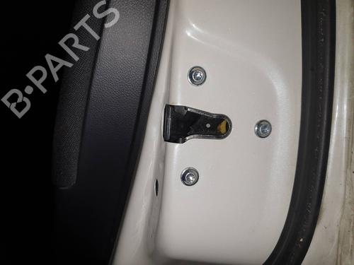 Used Rear right lock OPEL ANTARA A (L07) [2006-2017]  14848537