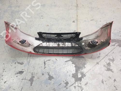 Front bumper FORD FOCUS II (DA_, HCP, DP)  | BP18708314C7 